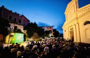 XXXVI^ edizione del Concorso Rovere D’oro e giovani Talenti 2025 XXXVI^ edizione del Concorso Rovere D'oro e giovani Talenti 2025, il concorso che raggiungerà la sua piena espressione dal 14 al 20 luglio 2025